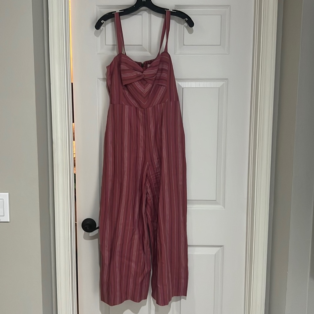 Rebecca Taylor jumpsuit